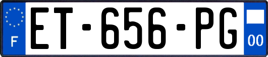 ET-656-PG