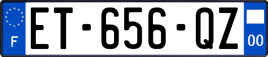 ET-656-QZ