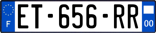 ET-656-RR