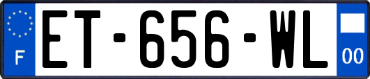 ET-656-WL