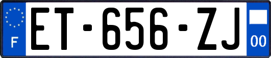 ET-656-ZJ