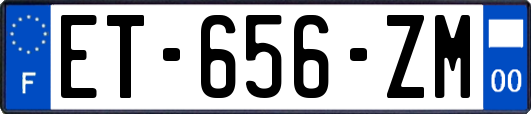 ET-656-ZM