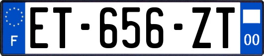 ET-656-ZT