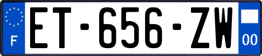 ET-656-ZW