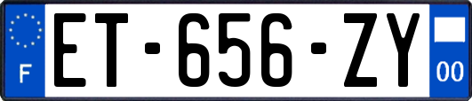 ET-656-ZY