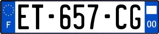 ET-657-CG