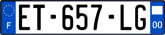 ET-657-LG