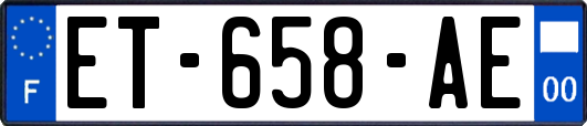 ET-658-AE