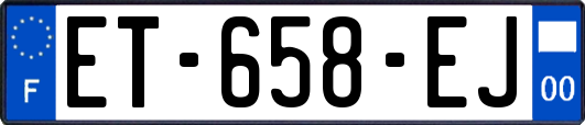 ET-658-EJ