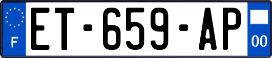 ET-659-AP