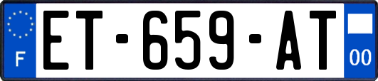 ET-659-AT