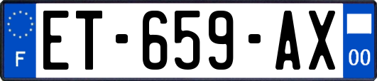 ET-659-AX