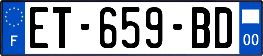 ET-659-BD