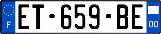 ET-659-BE