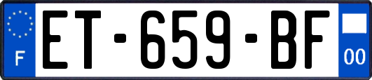 ET-659-BF