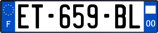 ET-659-BL