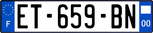 ET-659-BN