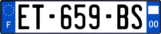 ET-659-BS