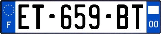 ET-659-BT