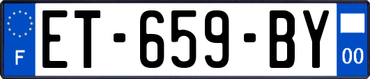 ET-659-BY