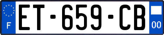 ET-659-CB