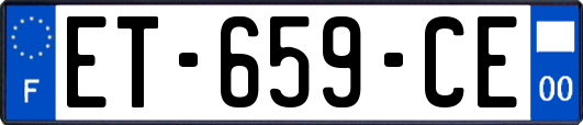 ET-659-CE