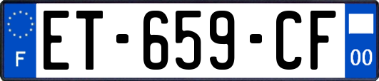ET-659-CF
