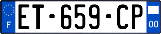 ET-659-CP