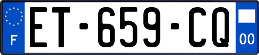ET-659-CQ