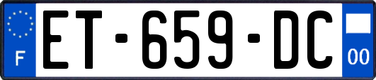 ET-659-DC