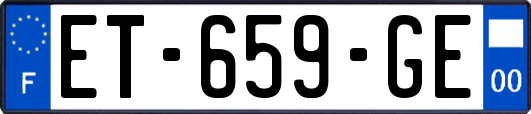 ET-659-GE