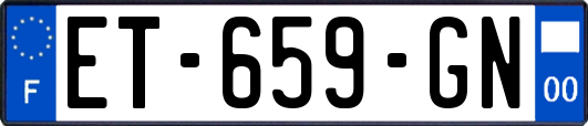 ET-659-GN