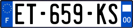 ET-659-KS