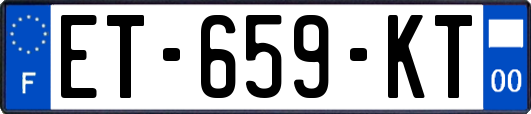 ET-659-KT