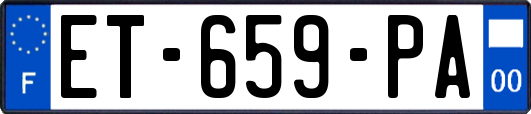 ET-659-PA