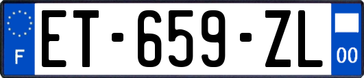 ET-659-ZL
