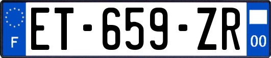 ET-659-ZR