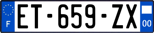 ET-659-ZX