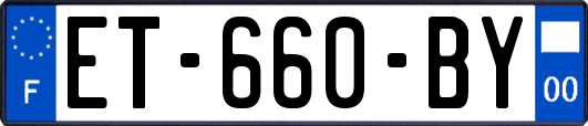ET-660-BY