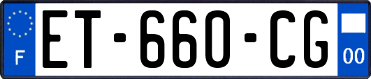 ET-660-CG