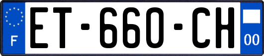 ET-660-CH