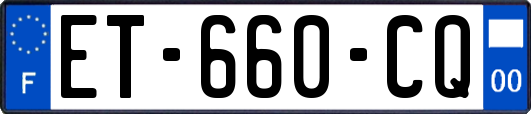 ET-660-CQ