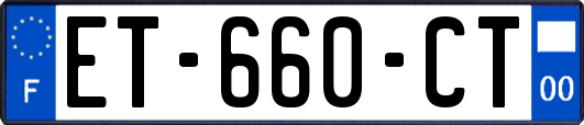 ET-660-CT