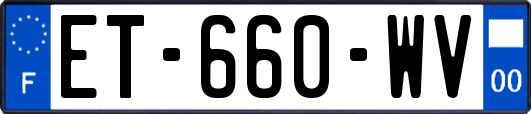 ET-660-WV