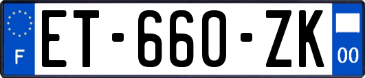 ET-660-ZK