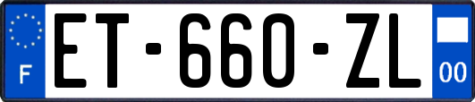 ET-660-ZL