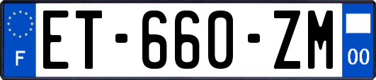 ET-660-ZM
