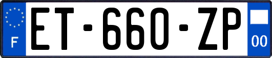 ET-660-ZP