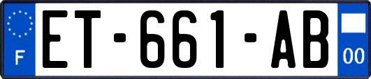 ET-661-AB