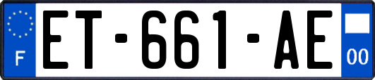 ET-661-AE